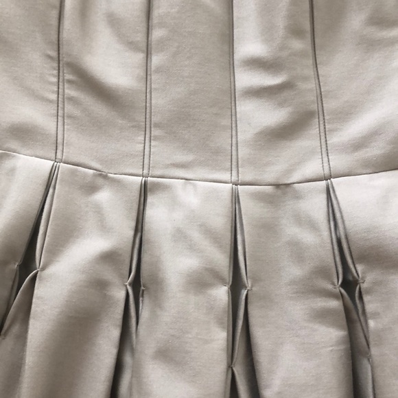 Calvin Klein strapless dress - Picture 3 of 3